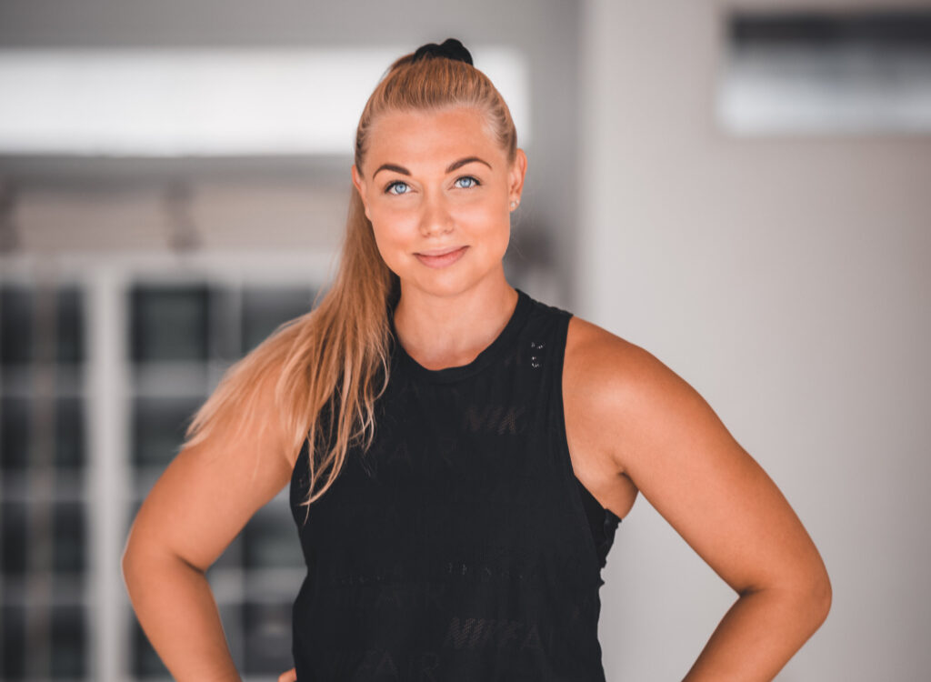 Maria Ässä Starast